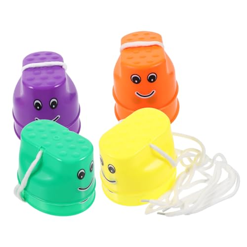 ARTSEWPLY 4 Paare Eimer stelzen für Stelzenkinder balancieren Tassen ausgleichen Stelzenspringen Plattform Stelzen BALLEN SIE Eiger STILD Kinderstelzen Plastik ARTSEWPLY 4 Paare Eimer stelzen für Stelzenkinder balancieren Tassen ausgleichen Stelzenspringen Plattform Stelzen BALLEN SIE Eiger STILD Kinderstelzen Plastik von ARTSEWPLY