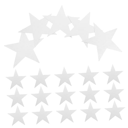 ARTSEWPLY 48 Stück Glitzernde Stern Ausschnitte für Diy Projekte Handgeschnittene Dekoration für Klassenzimmer und Partys Kreatives Basteln und Zeichnen Benutzerfreundlich und Vielseitig für ARTSEWPLY 48 Stück Glitzernde Stern Ausschnitte für Diy Projekte Handgeschnittene Dekoration für Klassenzimmer und Partys Kreatives Basteln und Zeichnen Benutzerfreundlich und Vielseitig für von ARTSEWPLY