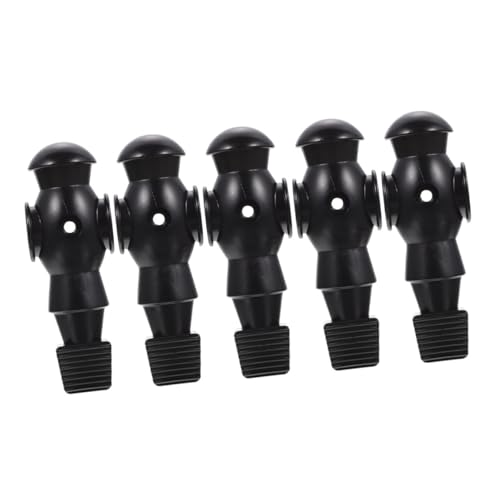 ARTSEWPLY 5 Stück Teiliges Foosball Spieler aus Langlebigem Resin Ersatzfiguren für Tischfußballmaschinen Kompatibel mit Meisten Desktop Fußballspielzeugen Detailreiche Verarbeitung Einfach ARTSEWPLY 5 Stück Teiliges Foosball Spieler aus Langlebigem Resin Ersatzfiguren für Tischfußballmaschinen Kompatibel mit Meisten Desktop Fußballspielzeugen Detailreiche Verarbeitung Einfach von ARTSEWPLY
