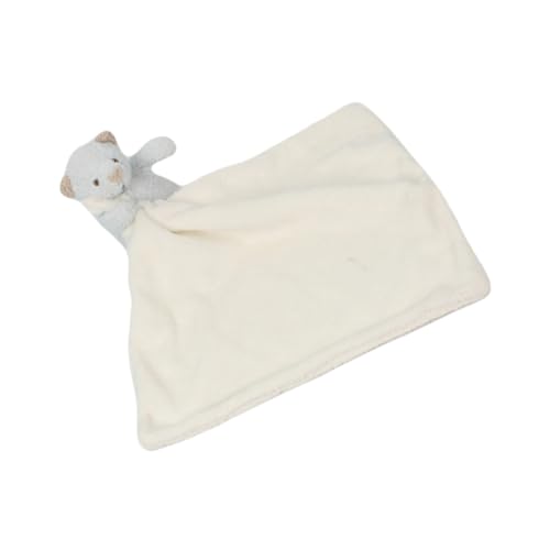 ARTSEWPLY Beruhigungs Puppe Kuscheltuch Weiches Neugeborenen Sanfte Haptik Sicher Ohne Geruch Montessori Babyspielzeug Monate Geburt Zubehör ARTSEWPLY Beruhigungs Puppe Kuscheltuch Weiches Neugeborenen Sanfte Haptik Sicher Ohne Geruch Montessori Babyspielzeug Monate Geburt Zubehör von ARTSEWPLY