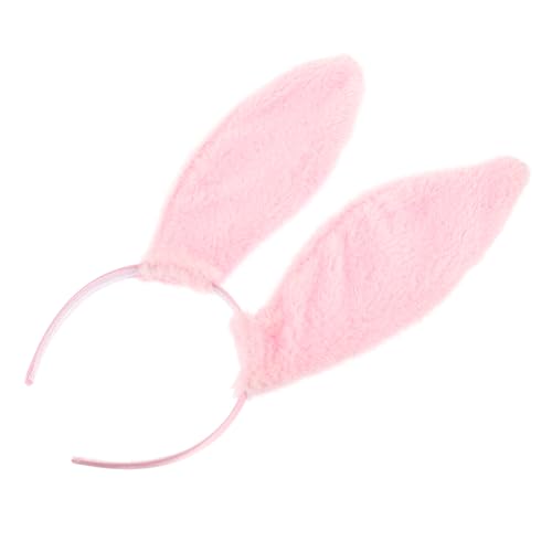 ARTSEWPLY Bunny Haarreif aus Faltbares Kaninchen Stirnband für Karneval Halloween und Ostern Exquisites Haar Zubehör für Cosplay und Partys ARTSEWPLY Bunny Haarreif aus Faltbares Kaninchen Stirnband für Karneval Halloween und Ostern Exquisites Haar Zubehör für Cosplay und Partys von ARTSEWPLY
