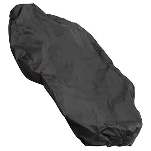 ARTSEWPLY Kickerabdeckung Und Fußball Tischdecke Kicker-schutzhülle Kickerschutzhülle Tischversorgung Tischtuch Kickertischabdeckung Tischschutz Kicker Versorgung Black Oxford-Stoff von ARTSEWPLY