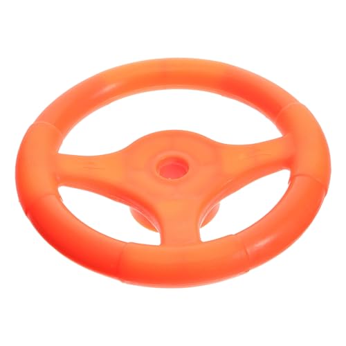 ARTSEWPLY Lenkrad Orange Kompatibel Für Verschiedene Spielzeugautos Installieren Sicher Und Robust Für Jungen Mädchen Geburtstag ARTSEWPLY Lenkrad Orange Kompatibel Für Verschiedene Spielzeugautos Installieren Sicher Und Robust Für Jungen Mädchen Geburtstag von ARTSEWPLY