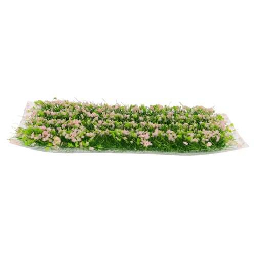 ARTSEWPLY Miniaturblumen Cluster für Micro Landschaftsdekoration Teiliges für Sandtisch Feegarten und Dioramen Leicht Pflegen Textur ARTSEWPLY Miniaturblumen Cluster für Micro Landschaftsdekoration Teiliges für Sandtisch Feegarten und Dioramen Leicht Pflegen Textur von ARTSEWPLY