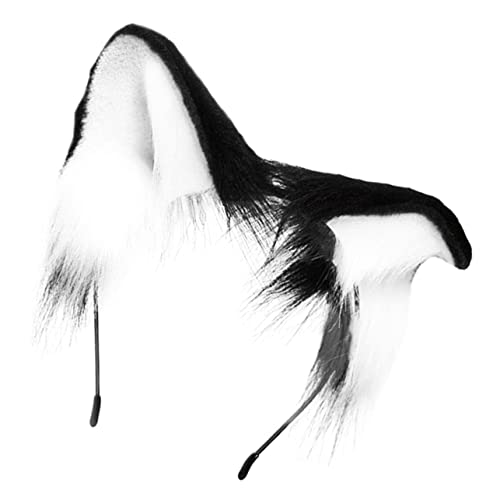 ARTSEWPLY Plüsch Haarband mit Niedlichen Katzenohren Wiederverwendbares Multifunktionales Kopfband für Make Up Gesichtswäsche Partydekoration Cosplay Geburtstagsfeiern Auffälliges Damen ARTSEWPLY Plüsch Haarband mit Niedlichen Katzenohren Wiederverwendbares Multifunktionales Kopfband für Make Up Gesichtswäsche Partydekoration Cosplay Geburtstagsfeiern Auffälliges Damen von ARTSEWPLY