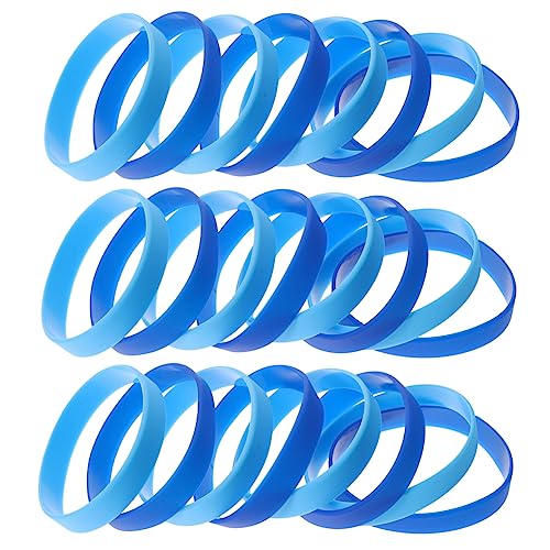 ARTSEWPLY Stück Silikonarmband Freundschaftsarmband Perlen Handgelenkband Party Armbänder Stapeln Bulk-armbänder Leuchtende Armbänder Glühen Handgelenksbänder Dünn Sportarmband Kieselgel ARTSEWPLY Stück Silikonarmband Freundschaftsarmband Perlen Handgelenkband Party Armbänder Stapeln Bulk-armbänder Leuchtende Armbänder Glühen Handgelenksbänder Dünn Sportarmband Kieselgel von ARTSEWPLY