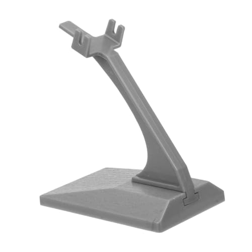 ARTSEWPLY Universeller Flugzeugmodell Ständer aus Kunststoff rutschfest Platzsparend Minimalistisches Design Einfacher Aufbau für Montierte Bausteine und Professionelle Präsentationen ARTSEWPLY Universeller Flugzeugmodell Ständer aus Kunststoff rutschfest Platzsparend Minimalistisches Design Einfacher Aufbau für Montierte Bausteine und Professionelle Präsentationen von ARTSEWPLY