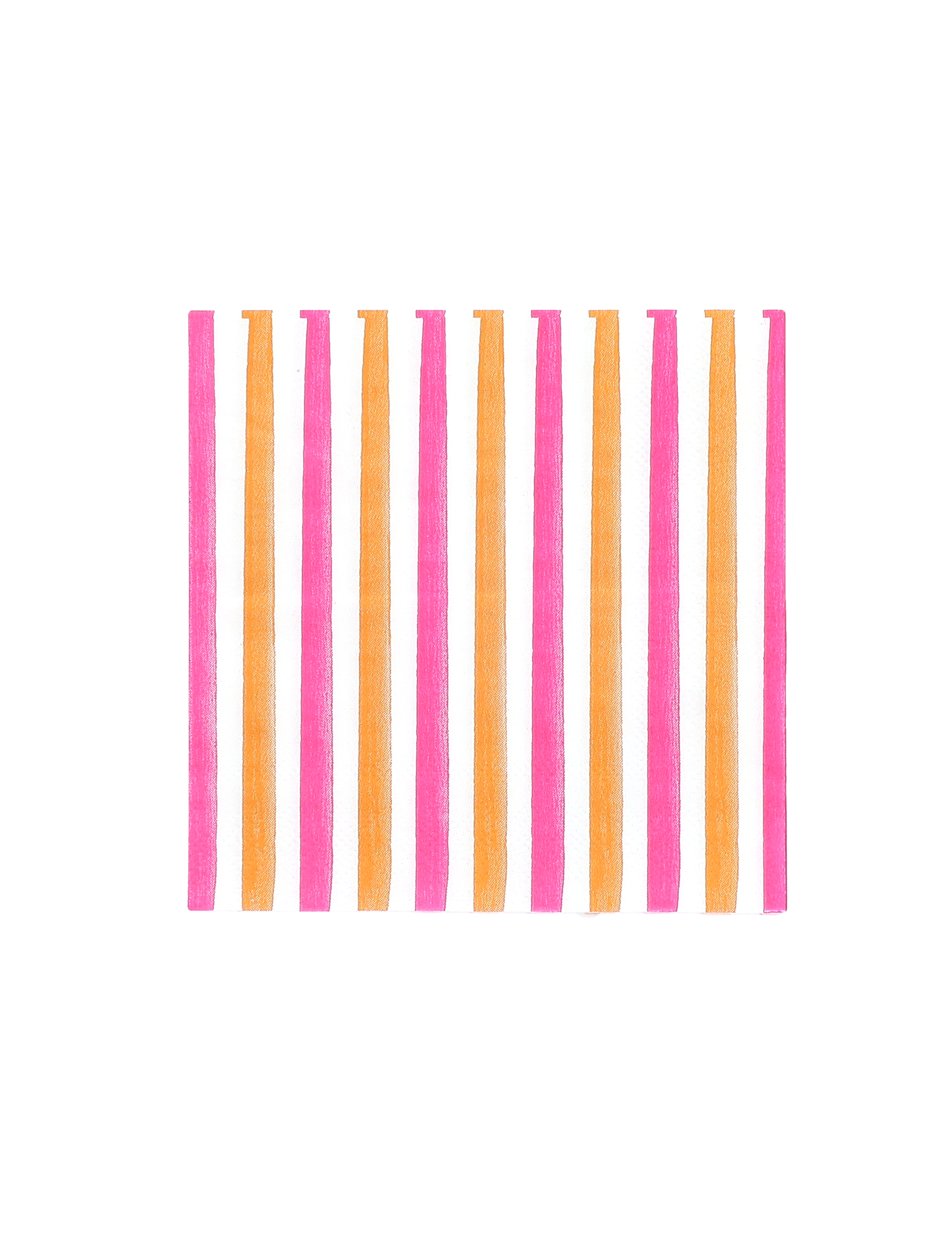 20 kleine Papierservietten Pink Limonade Cocktail-Servietten 24 x 24 cm 20 kleine Papierservietten Pink Limonade Cocktail-Servietten 24 x 24 cm von ARTYFETES