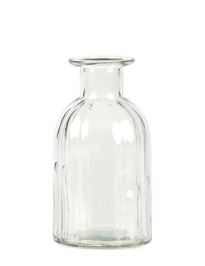 Glasvase Zylinder 13,5 cm Vase aus Glas von ARTYFETES