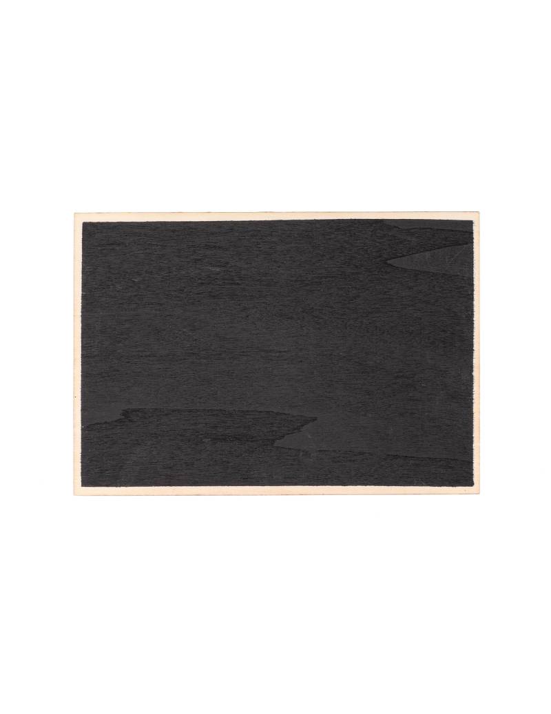 Klassische Holz-Schiefertafel 14 x 20 cm für Hochzeiten Klassische Holz-Schiefertafel 14 x 20 cm für Hochzeiten von ARTYFETES