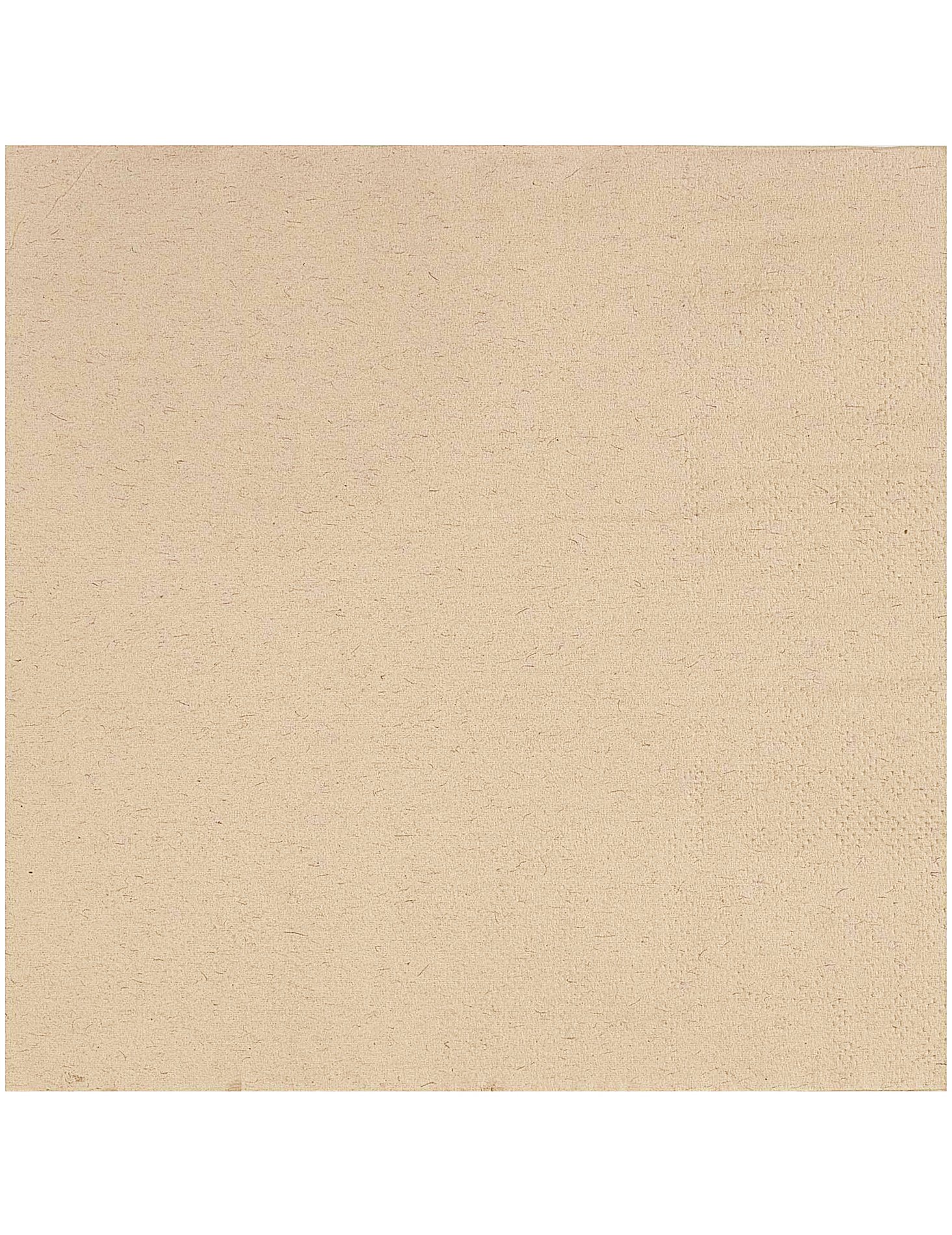 Servietten aus Kraftpapier 30 Stück braun 33 x 33 cm Servietten aus Kraftpapier 30 Stück braun 33 x 33 cm von ARTYFETES