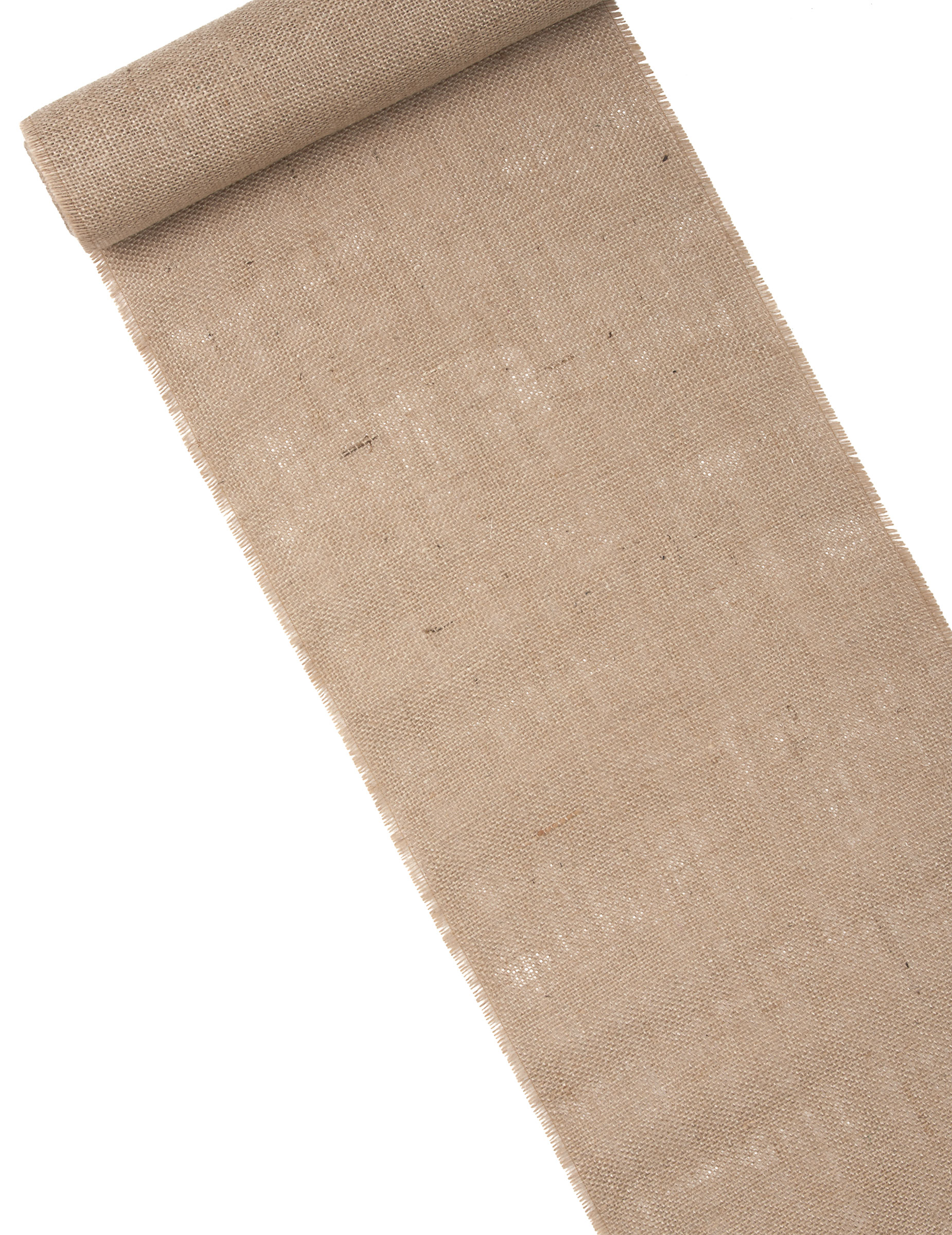 Tischläufer aus Naturjute 30 cm x 5 m Tischläufer aus Naturjute 30 cm x 5 m von ARTYFETES
