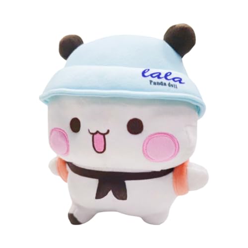 ARVALOLET 20cm Anime Plüsch Bubu und Dudu Kawaii Stofftiere Kindergeburtstagsgeschenk Sammlerstück von ARVALOLET