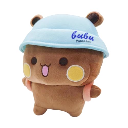 ARVALOLET 20cm Anime Plüsch Bubu und Dudu Kawaii Stofftiere Kindergeburtstagsgeschenk Sammlerstück ARVALOLET 20cm Anime Plüsch Bubu und Dudu Kawaii Stofftiere Kindergeburtstagsgeschenk Sammlerstück von ARVALOLET