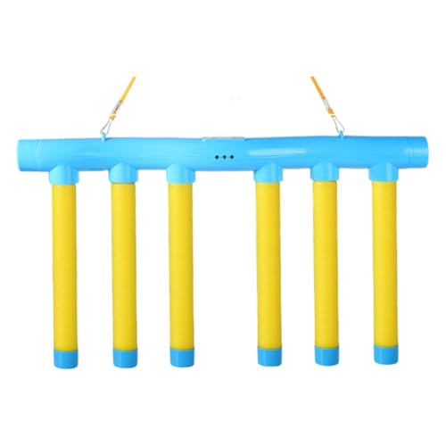 ARVALOLET Challenge Game Drop Sticks Game Hand Eye Coordination Training (G) von ARVALOLET