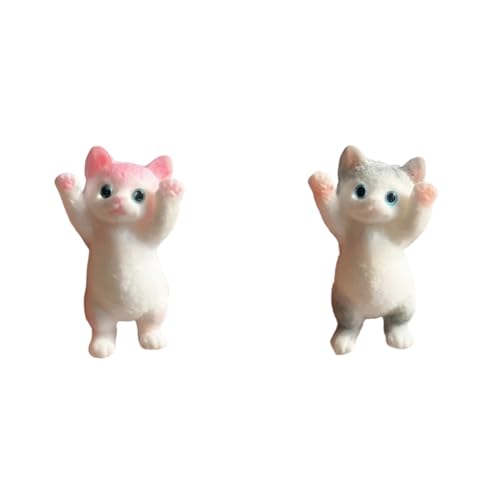 ARVALOLET Decompression Spielzeug Katzen-Sinnesball Hand-Pinch Toy for Stresslinderung und Handmuskeltraining ARVALOLET Decompression Spielzeug Katzen-Sinnesball Hand-Pinch Toy for Stresslinderung und Handmuskeltraining von ARVALOLET