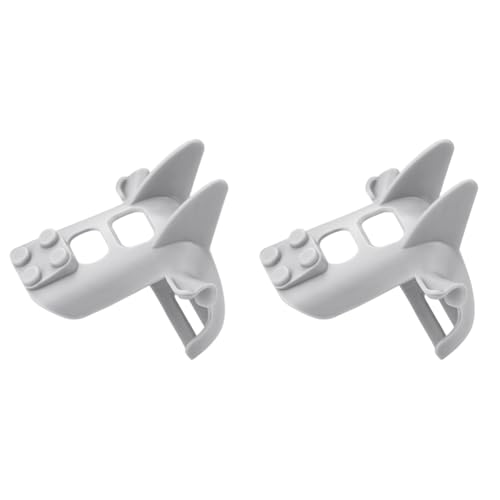 ARVALOLET Flugflügel Heck for DJI NEO, Drohnen-Balance-Komponenten, Schnellverschluss, Polsterungsschutz ARVALOLET Flugflügel Heck for DJI NEO, Drohnen-Balance-Komponenten, Schnellverschluss, Polsterungsschutz von ARVALOLET