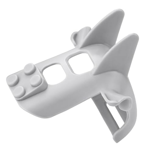 ARVALOLET Flugflügel Heck for DJI NEO, Drohnen-Balance-Komponenten, Schnellverschluss, Polsterungsschutz ARVALOLET Flugflügel Heck for DJI NEO, Drohnen-Balance-Komponenten, Schnellverschluss, Polsterungsschutz von ARVALOLET