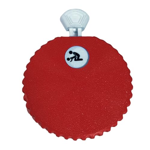 ARVALOLET Herausforderung-Roulette for Paare 3D-gedrucktes Liebesspiel Entscheidungsgerät for Zuhause Party ARVALOLET Herausforderung-Roulette for Paare 3D-gedrucktes Liebesspiel Entscheidungsgerät for Zuhause Party von ARVALOLET