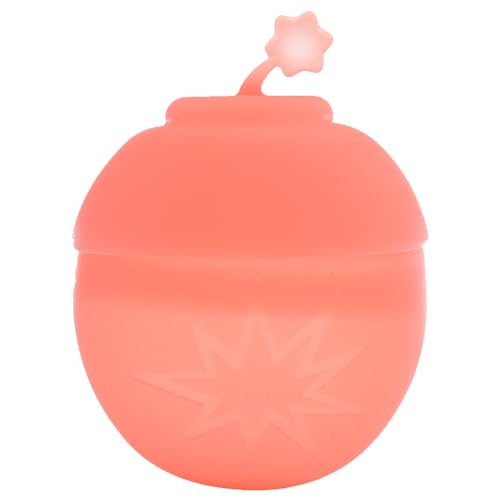 ARVALOLET wiederverwendbare Wasserballons for Kinder, wiederverwendbare Silikon-Wasserballons, Spritzer, nachfüllbare Wasserballons, Bomben, selbstdichtende Wasserballons for Kinder und von ARVALOLET