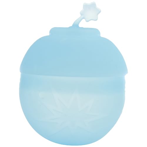ARVALOLET wiederverwendbare Wasserballons for Kinder, wiederverwendbare Silikon-Wasserballons, Spritzer, nachfüllbare Wasserballons, Bomben, selbstdichtende Wasserballons for Kinder und von ARVALOLET