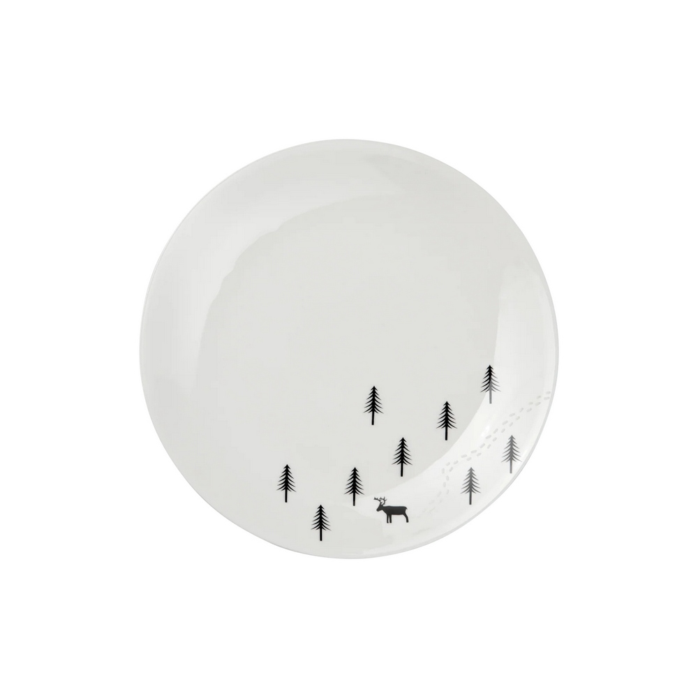 ASA Selection Vase Piccolini Art Deco Mini 11cm von ASA Selection