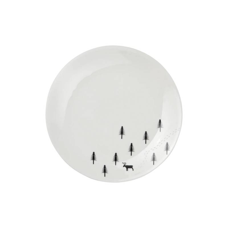 ASA Selection Vase Piccolini Art Deco Mini 11cm ASA Selection Vase Piccolini Art Deco Mini 11cm von ASA Selection