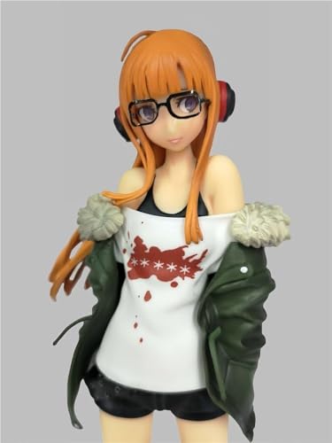 1/7 Actionfigur/ECCHI-Figur/Anime-Modell/Spielzeugmodell/PVC/Anime-Sammlerartikel, 21 cm 1/7 Actionfigur/ECCHI-Figur/Anime-Modell/Spielzeugmodell/PVC/Anime-Sammlerartikel, 21 cm von ASEDRFY