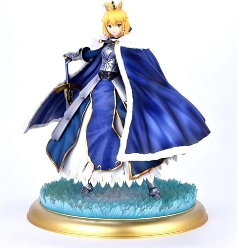 1/7 komplette Figur/ECCHI-Figur/Anime-Figur/bemaltes Charaktermodell/Spielzeugmodell/PVC/Anime-Sammelobjekt, 26 cm (Batterie nicht im Lieferumfang enthalten) von ASEDRFY