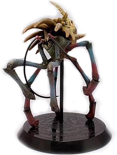 8 cm große Monster Hunter Figur Shen Gaoren PVC Statue Anime Figuren Actionfigur Modell Sammlung Puppe Dekoration Spielzeug Geschenk 8 cm große Monster Hunter Figur Shen Gaoren PVC Statue Anime Figuren Actionfigur Modell Sammlung Puppe Dekoration Spielzeug Geschenk von ASEDRFY