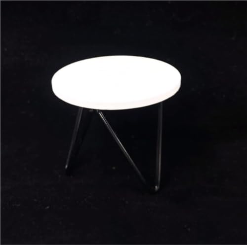 ASEDRFY 1/6 Scale Figure Table Decor Models Table Miniature Furniture Accessories for 30.5 cm Seamless Action Figure Body Doll ASEDRFY 1/6 Scale Figure Table Decor Models Table Miniature Furniture Accessories for 30.5 cm Seamless Action Figure Body Doll von ASEDRFY