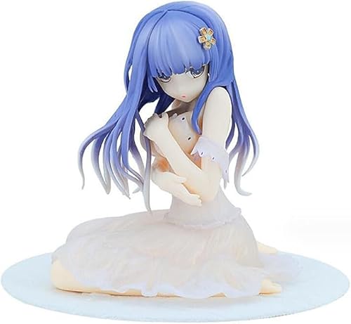 ASEDRFY 12 cm "Date A Live: Izayoi Miku PVC-Sammelfigur Actionfigur Charakter Modell Anime Toys ASEDRFY 12 cm "Date A Live: Izayoi Miku PVC-Sammelfigur Actionfigur Charakter Modell Anime Toys von ASEDRFY