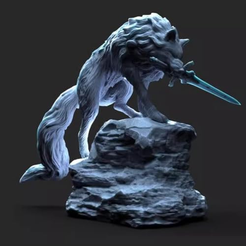 ASEDRFY 14cm/5.51'' Artorias PVC Collectible Game Action Figure Character Model ASEDRFY 14cm/5.51'' Artorias PVC Collectible Game Action Figure Character Model von ASEDRFY