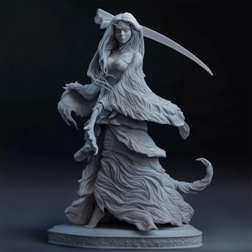 ASEDRFY 14cm/5.51'' Soul of Priscilla PVC Collectible Game Action Figure Character Model von ASEDRFY
