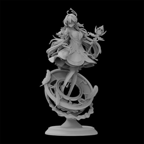 ASEDRFY 15 cm Honkai: Star Rail Robin Figur PVC Statue Anime Figuren Actionfigur Modell Sammlung Puppe Dekoration Geschenk ASEDRFY 15 cm Honkai: Star Rail Robin Figur PVC Statue Anime Figuren Actionfigur Modell Sammlung Puppe Dekoration Geschenk von ASEDRFY
