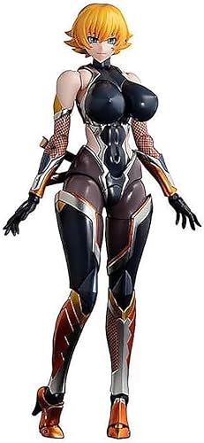 ASEDRFY 16cm Taimanin Asgi Game Action Figure Igawa Gelenkige Gesichtsverändernde austauschbare Figur Modell Mehrere Zubehörteile Bewegliche Gelenke ASEDRFY 16cm Taimanin Asgi Game Action Figure Igawa Gelenkige Gesichtsverändernde austauschbare Figur Modell Mehrere Zubehörteile Bewegliche Gelenke von ASEDRFY