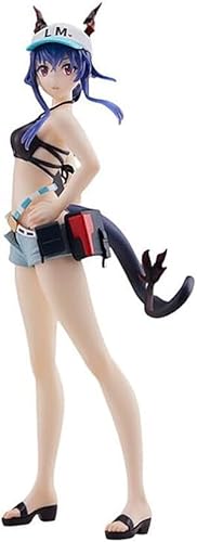 ASEDRFY 18 cm Arknights Ch'en Figur PVC Statue Anime Figuren Actionfigur Modell Sammlung Puppe Dekoration Spielzeug Geschenk ASEDRFY 18 cm Arknights Ch'en Figur PVC Statue Anime Figuren Actionfigur Modell Sammlung Puppe Dekoration Spielzeug Geschenk von ASEDRFY