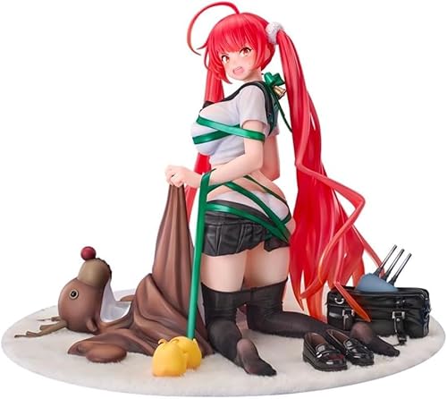 ASEDRFY 18 cm Azur Lane USS Honolulu Figur PVC Statue Anime Actionfigur Modell Sammlung Puppe Dekoration Geschenk ASEDRFY 18 cm Azur Lane USS Honolulu Figur PVC Statue Anime Actionfigur Modell Sammlung Puppe Dekoration Geschenk von ASEDRFY