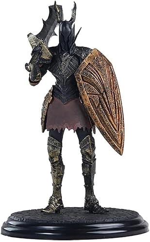 ASEDRFY 20cm/7.87'' Black Salary King Dark Knight PVC Collectible Game Action Figure Character Model Anime Toys ASEDRFY 20cm/7.87'' Black Salary King Dark Knight PVC Collectible Game Action Figure Character Model Anime Toys von ASEDRFY