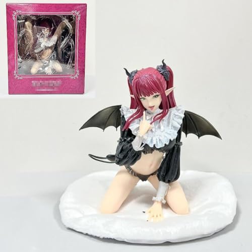 ASEDRFY 20cm/7.87'' My Dress-Up Darling Kitagawa Marin PVC Collectible Game Action Figure Character Model Anime Toys ASEDRFY 20cm/7.87'' My Dress-Up Darling Kitagawa Marin PVC Collectible Game Action Figure Character Model Anime Toys von ASEDRFY