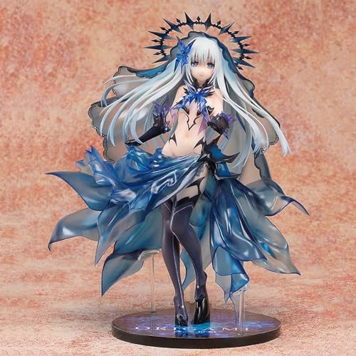 ASEDRFY 25 cm japanischer Anime, limitierte Auflage, Datum A Live 2, Tobiichi, Origami-Charakter, Anime-Charakter, handgefertigte PVC-Figur, Sammlung, schönes Mädchen-Puppe, Geschenk ASEDRFY 25 cm japanischer Anime, limitierte Auflage, Datum A Live 2, Tobiichi, Origami-Charakter, Anime-Charakter, handgefertigte PVC-Figur, Sammlung, schönes Mädchen-Puppe, Geschenk von ASEDRFY