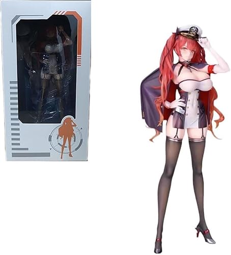 ASEDRFY 26 cm Azur Lane USS Honolulu Figur PVC Statue Anime Actionfigur Modell Sammlung Puppe Dekoration Spielzeug Geschenk ASEDRFY 26 cm Azur Lane USS Honolulu Figur PVC Statue Anime Actionfigur Modell Sammlung Puppe Dekoration Spielzeug Geschenk von ASEDRFY