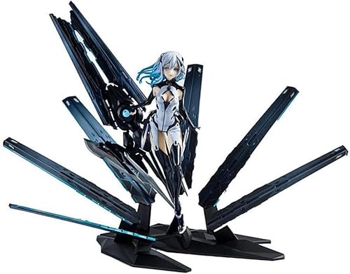 ASEDRFY 27cm BEATLESS Lacia Figur PVC Statue Anime Actionfigur Modell Sammlung Puppe Dekoration Spielzeug Geschenk von ASEDRFY