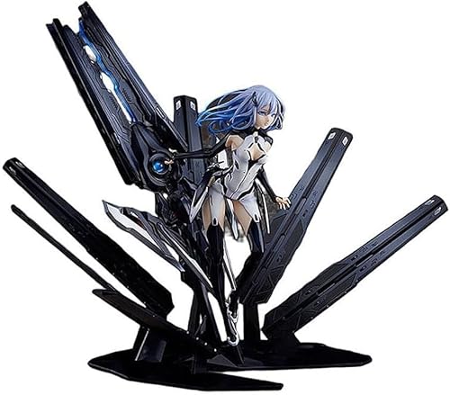ASEDRFY 27cm BEATLESS Lacia Figur PVC Statue Anime Figuren Actionfigur Modell Sammlung Puppe Dekoration Spielzeug Geschenk von ASEDRFY