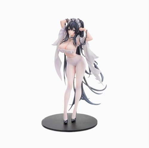 ASEDRFY 28 cm Azur Lane unbezwingbare Figur PVC Statue Anime Figuren Actionfigur Modell Sammlung Puppe Dekoration Geschenk ASEDRFY 28 cm Azur Lane unbezwingbare Figur PVC Statue Anime Figuren Actionfigur Modell Sammlung Puppe Dekoration Geschenk von ASEDRFY