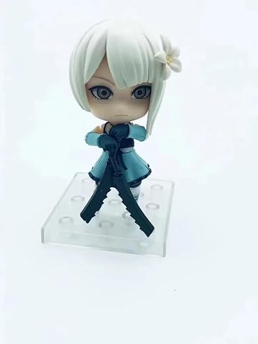 ASEDRFY 2B Yorha Typ B Figur #1705 Nier Kaine #1475 Actionfigur, Anime, Sammlerstück, Geschenk, 10 cm (A) von ASEDRFY