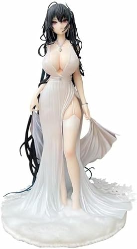 ASEDRFY 30 cm Azur Lane IJN Taihō PVC-Statue Anime Actionfigur Modell Sammlung Puppe Dekoration Geschenk ASEDRFY 30 cm Azur Lane IJN Taihō PVC-Statue Anime Actionfigur Modell Sammlung Puppe Dekoration Geschenk von ASEDRFY