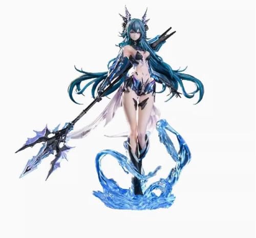 ASEDRFY 30 cm grauer Rabe: PUNISHING Lamia-Figur, PVC-Statue, Spiel, Actionfigur, Modellsammlung, Puppe, Dekoration, Spielzeug, Geschenk ASEDRFY 30 cm grauer Rabe: PUNISHING Lamia-Figur, PVC-Statue, Spiel, Actionfigur, Modellsammlung, Puppe, Dekoration, Spielzeug, Geschenk von ASEDRFY