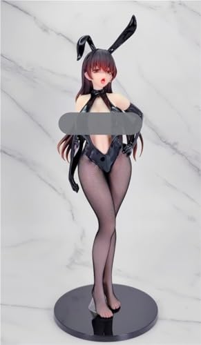 ASEDRFY 32 cm große Anime-Figur, ECCHI-Figur, Sammlermodell, Statue, Themenparty, Zubehör, Dessert-Dekorationen für Erwachsene ASEDRFY 32 cm große Anime-Figur, ECCHI-Figur, Sammlermodell, Statue, Themenparty, Zubehör, Dessert-Dekorationen für Erwachsene von ASEDRFY