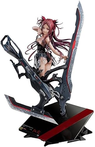 ASEDRFY 32cm BEATLESS Kouka Figur PVC Statue Anime Figuren Actionfigur Modell Sammlung Puppe Dekoration Spielzeug Geschenk von ASEDRFY